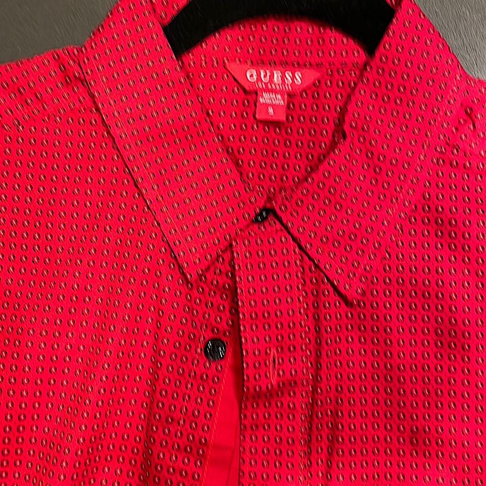 Brand New small Guess